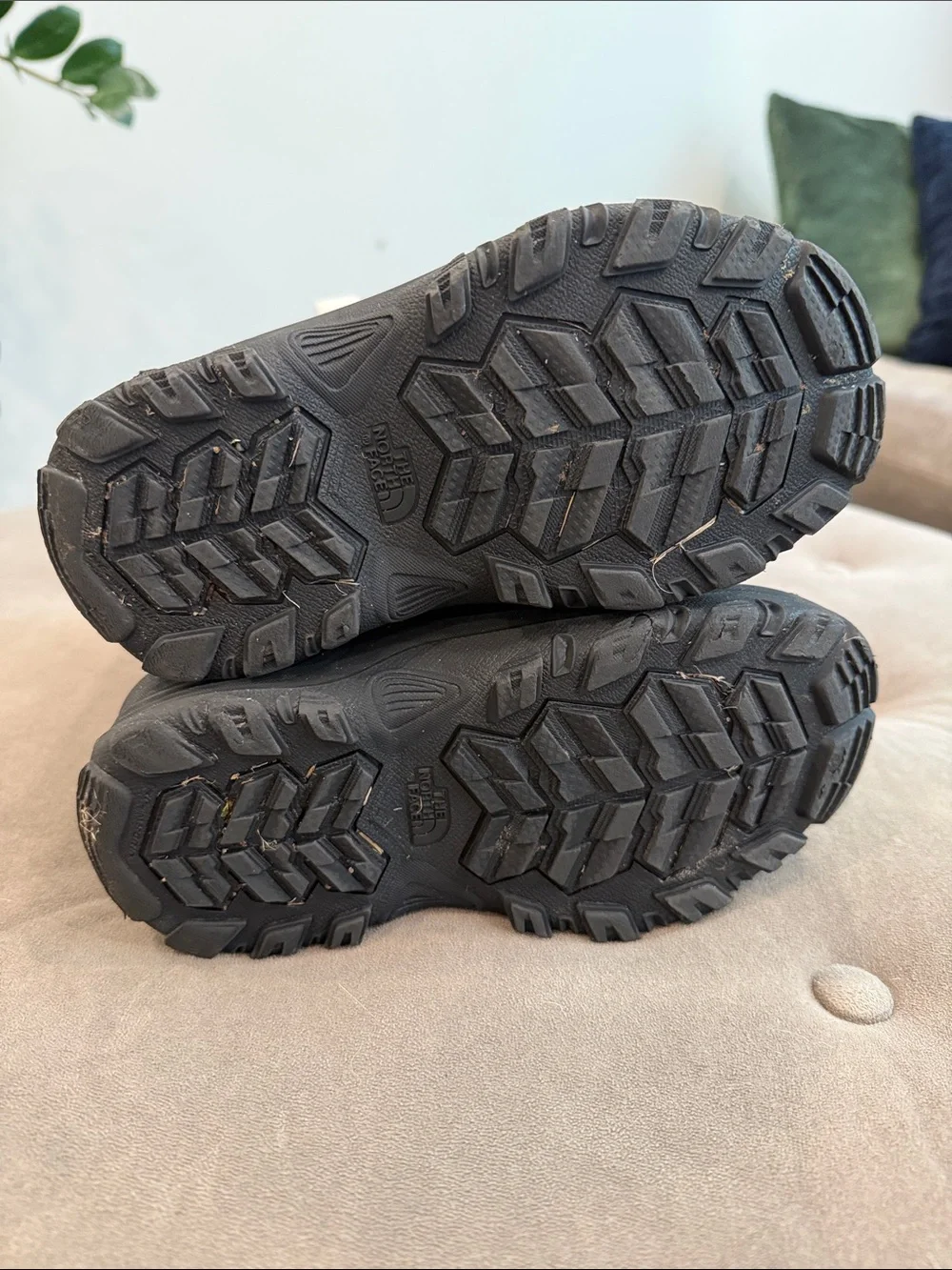 The North Face Kids' Alpenglow Extreme III